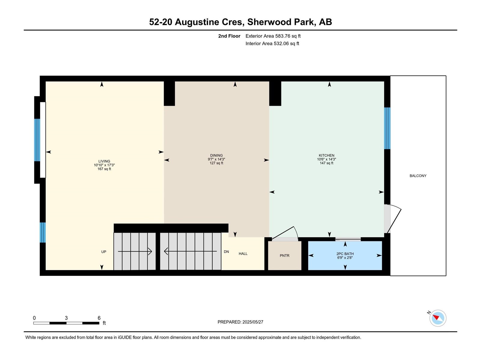 Photo 48 of 52 20 Augustine Cr, Sherwood Park AB
