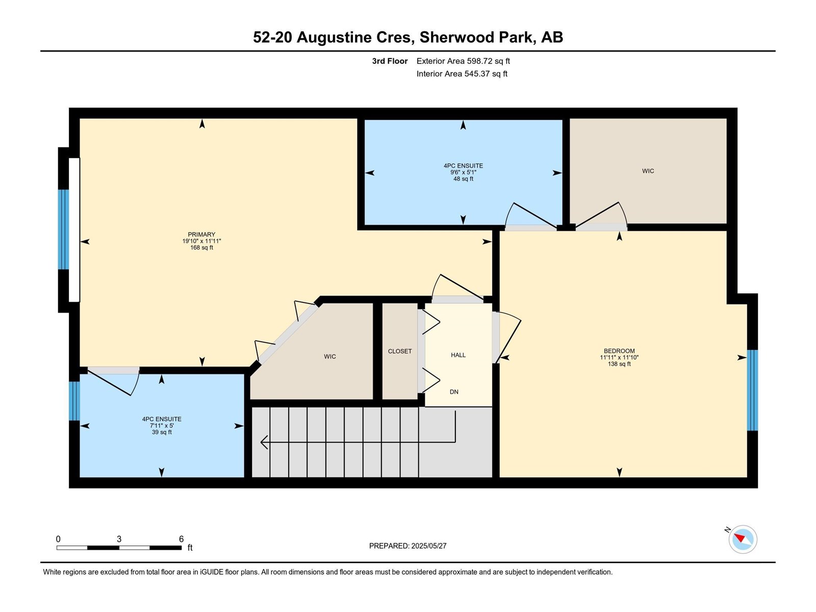 Photo 49 of 52 20 Augustine Cr, Sherwood Park AB