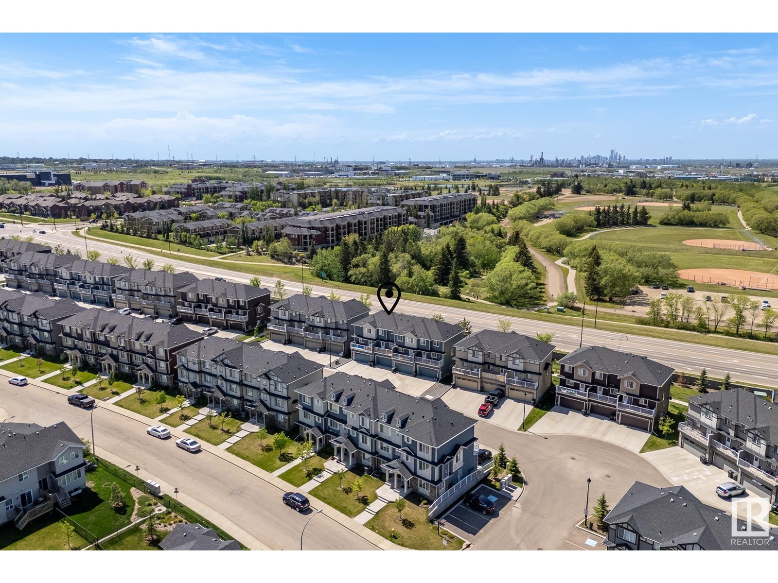 Photo 33 of 52 20 Augustine Cr, Sherwood Park AB