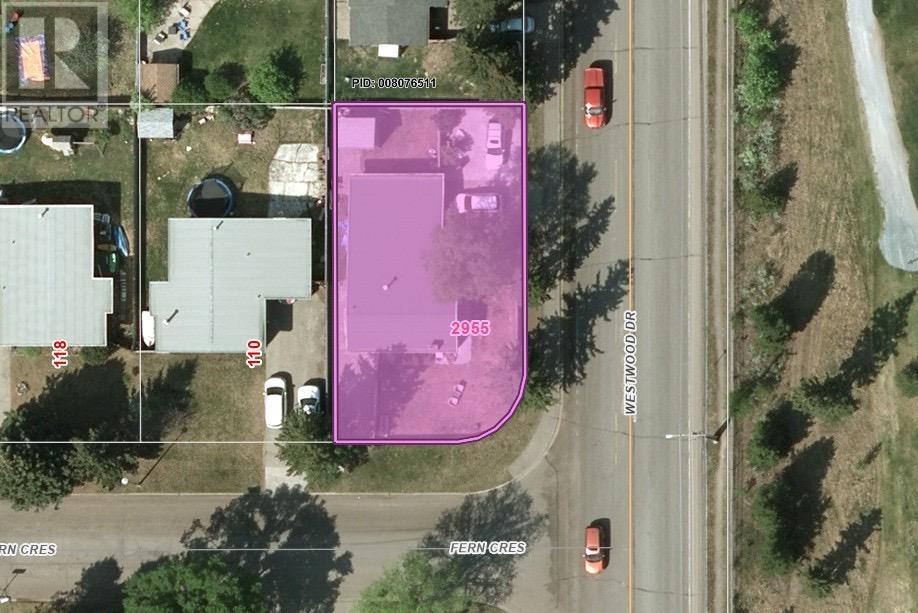 Photo 37 of 2955 Westwood Drive, Prince George BC