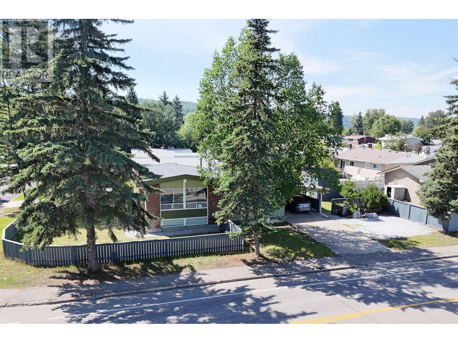 Photo 33 of 2955 Westwood Drive, Prince George BC