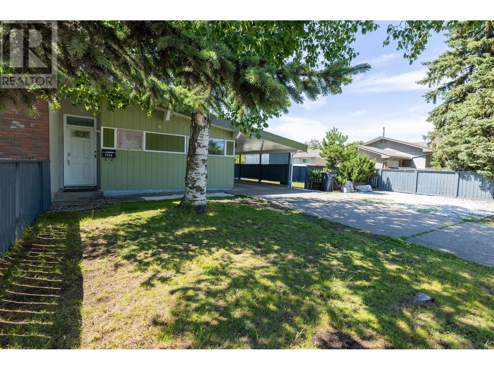 Photo 22 of 2955 Westwood Drive, Prince George BC