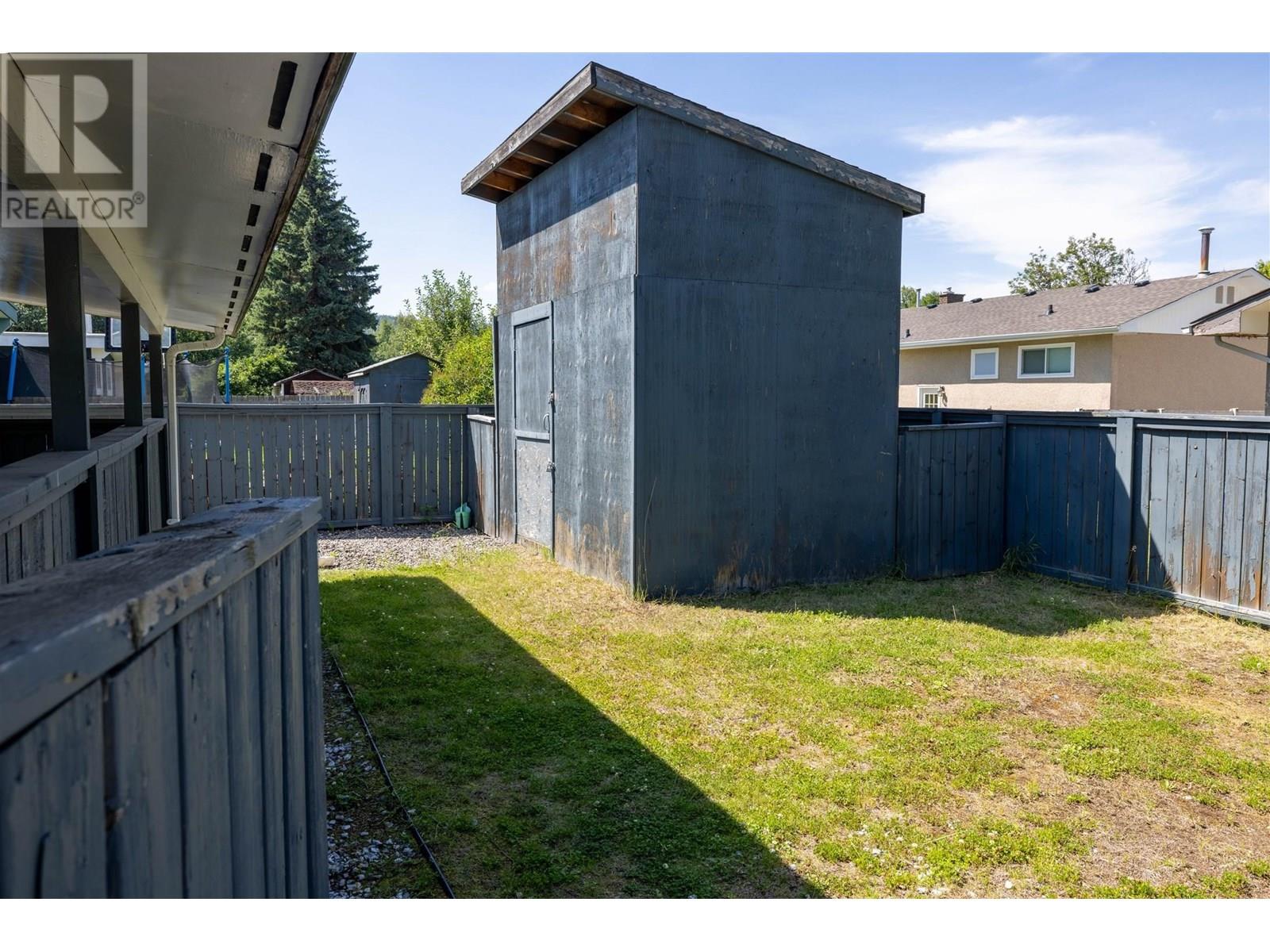 Photo 24 of 2955 Westwood Drive, Prince George BC