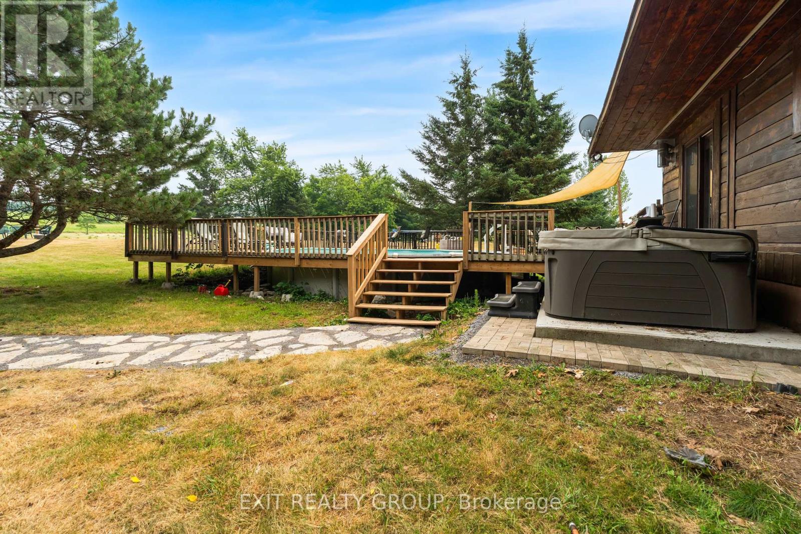 Photo 37 of 190 Golf Course Road, Quinte West ON