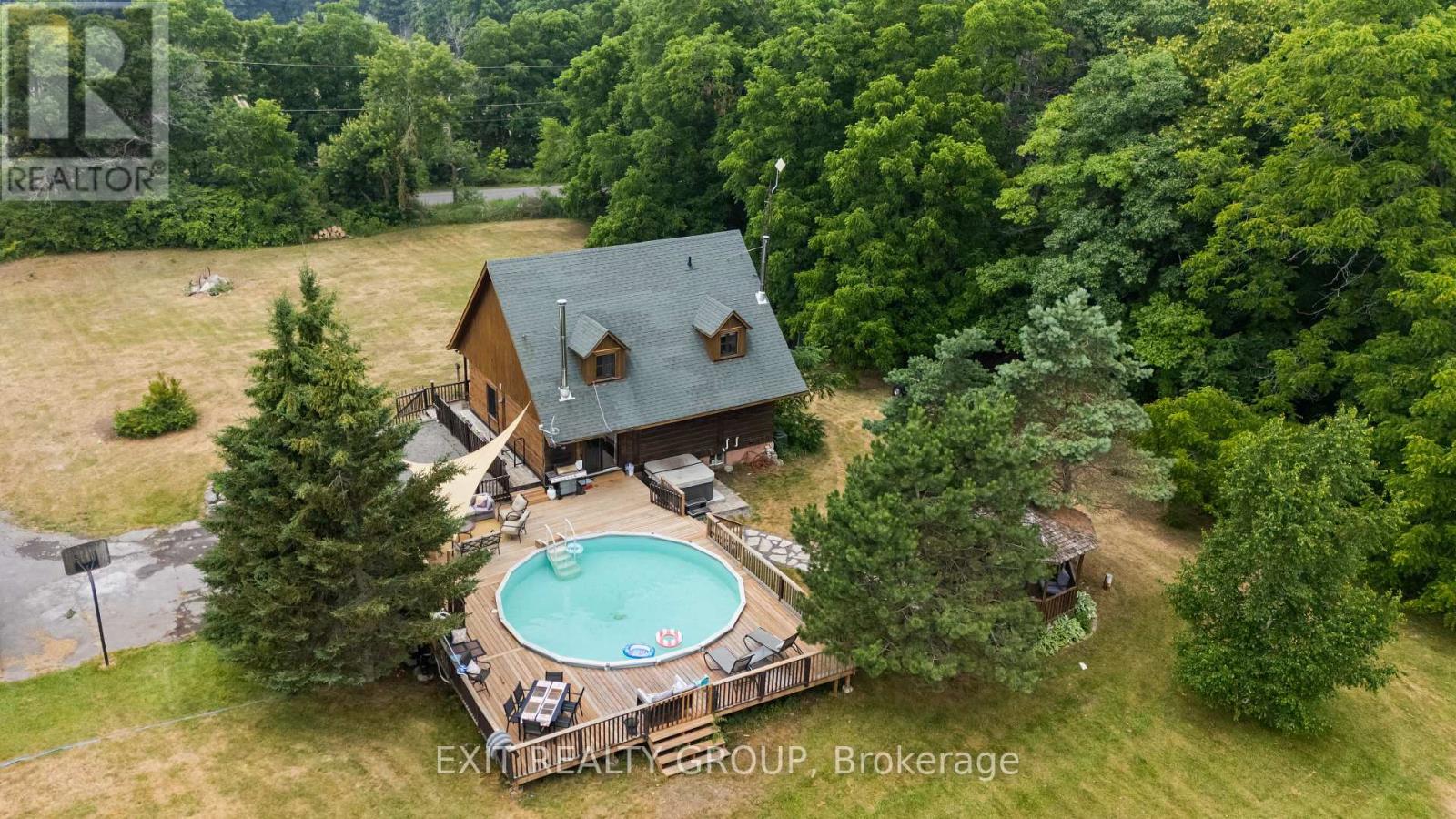 Photo 35 of 190 Golf Course Road, Quinte West ON