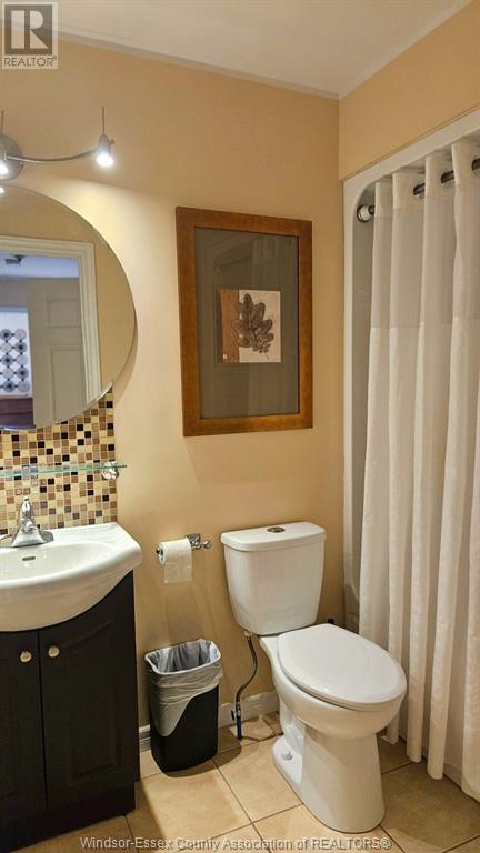 Photo 9 of 1805 Northway Unit 5, Windsor ON