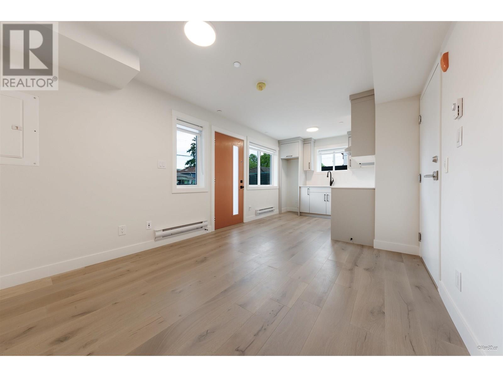 Photo 9 of 103 5092 Slocan Street, Vancouver BC