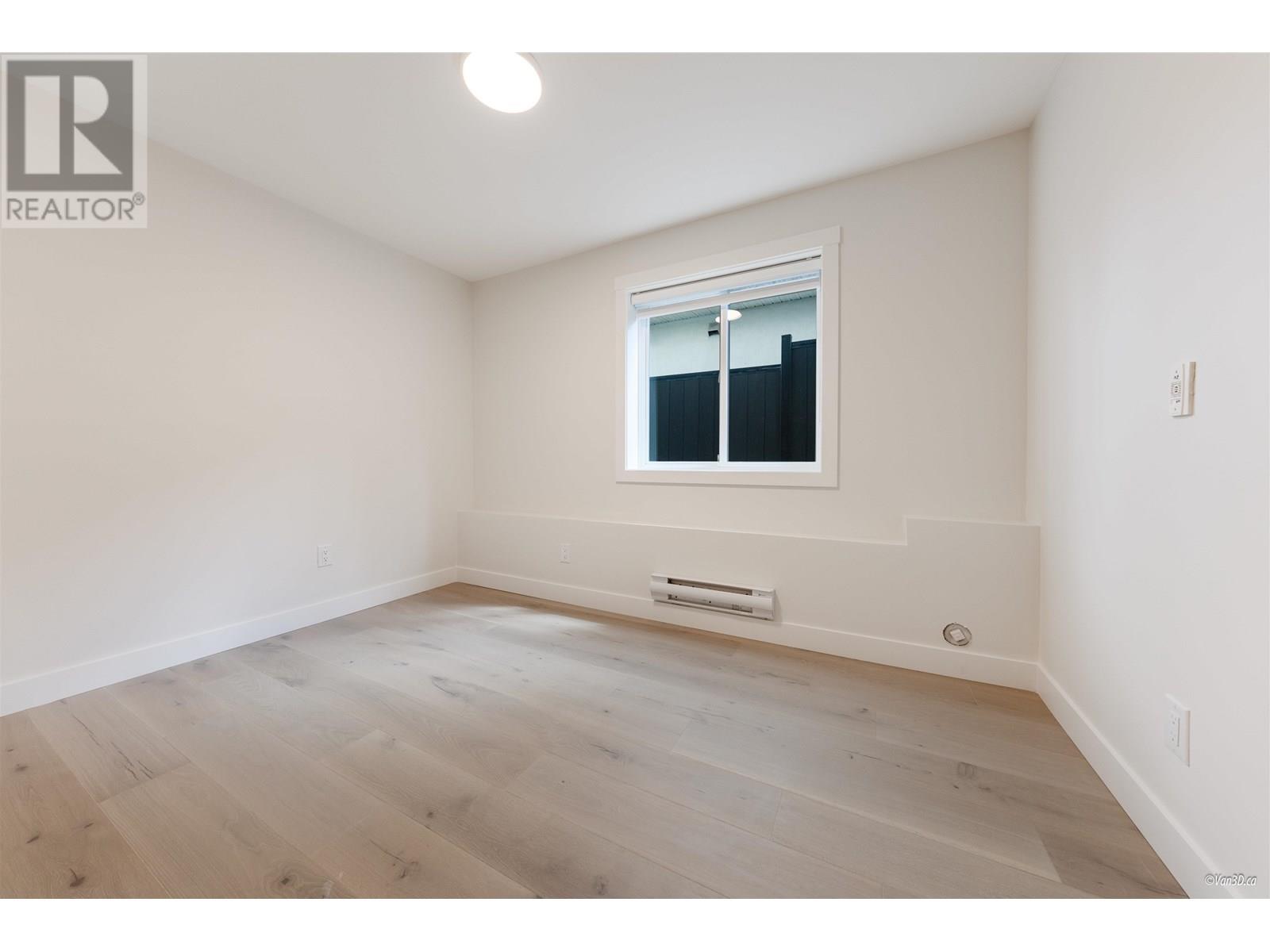Photo 5 of 103 5092 Slocan Street, Vancouver BC