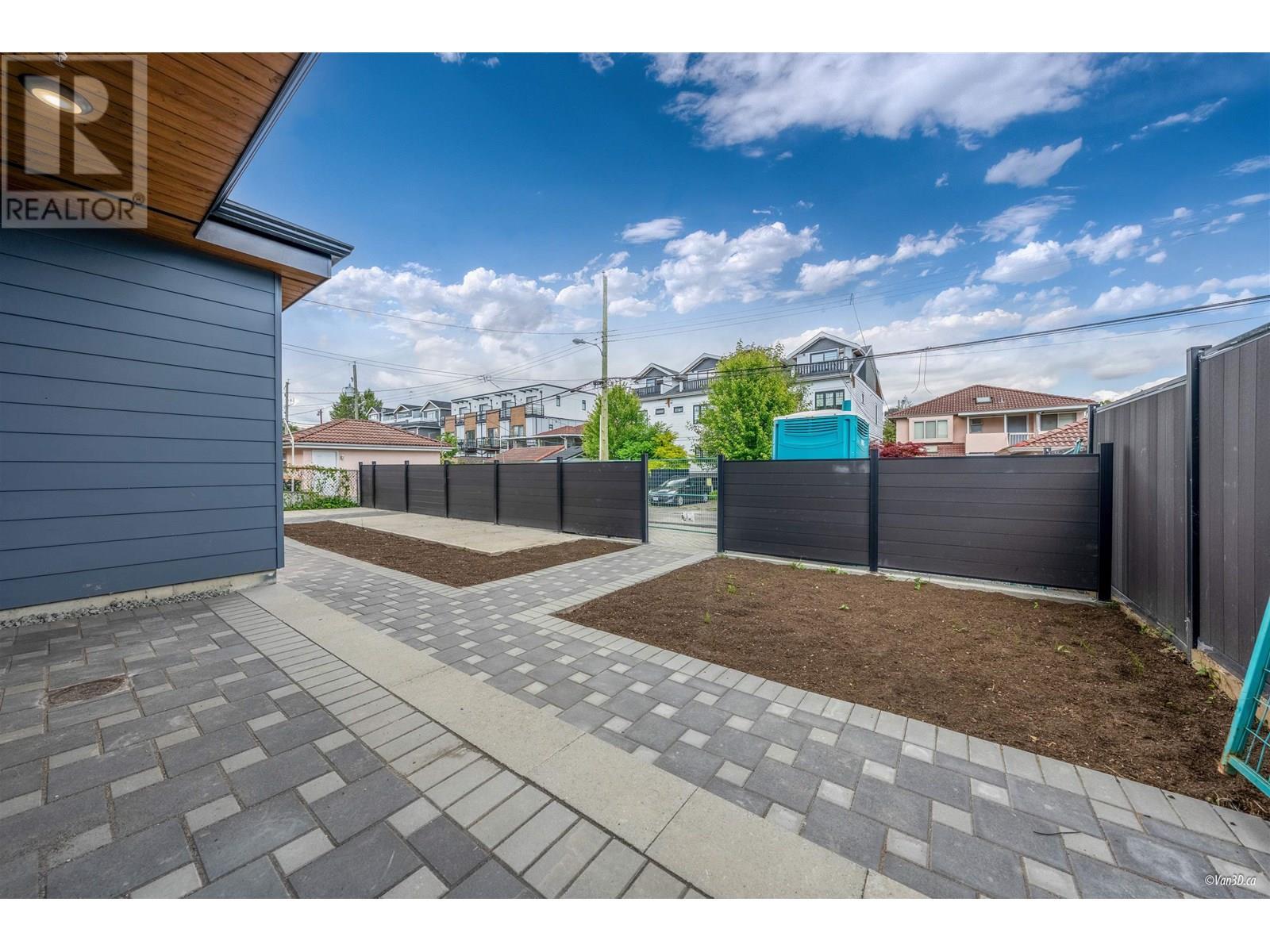 Photo 12 of 103 5092 Slocan Street, Vancouver BC