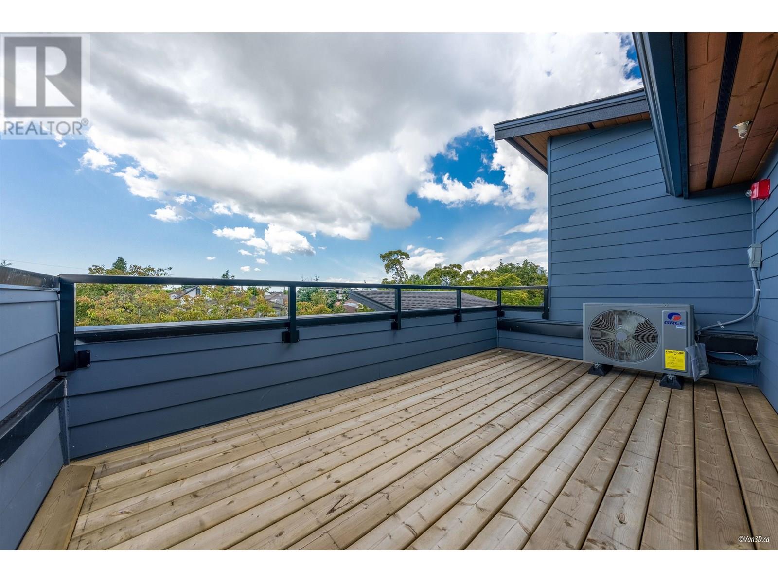 203 5092 SLOCAN STREET, Vancouver