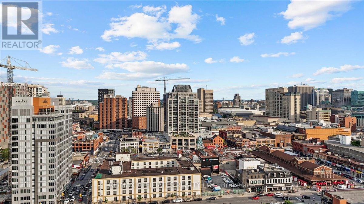 Photo 32 of 1003 90 George Street, Ottawa ON