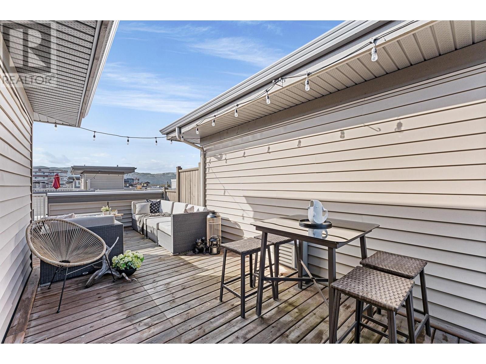 3 1811 Ambrosi Road, Kelowna