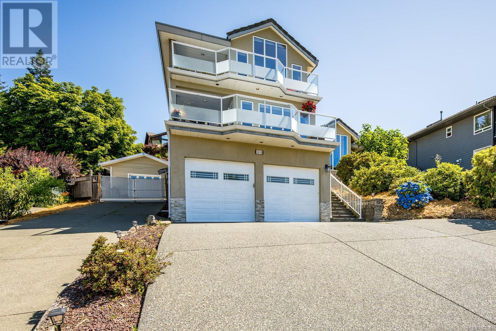 Photo 63 of 1418 Valley View Dr, Courtenay BC
