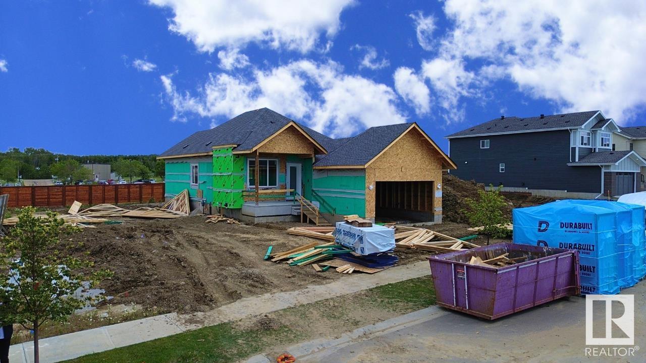 Photo 2 of 5 Birkshire Crescent, Sherwood Park AB