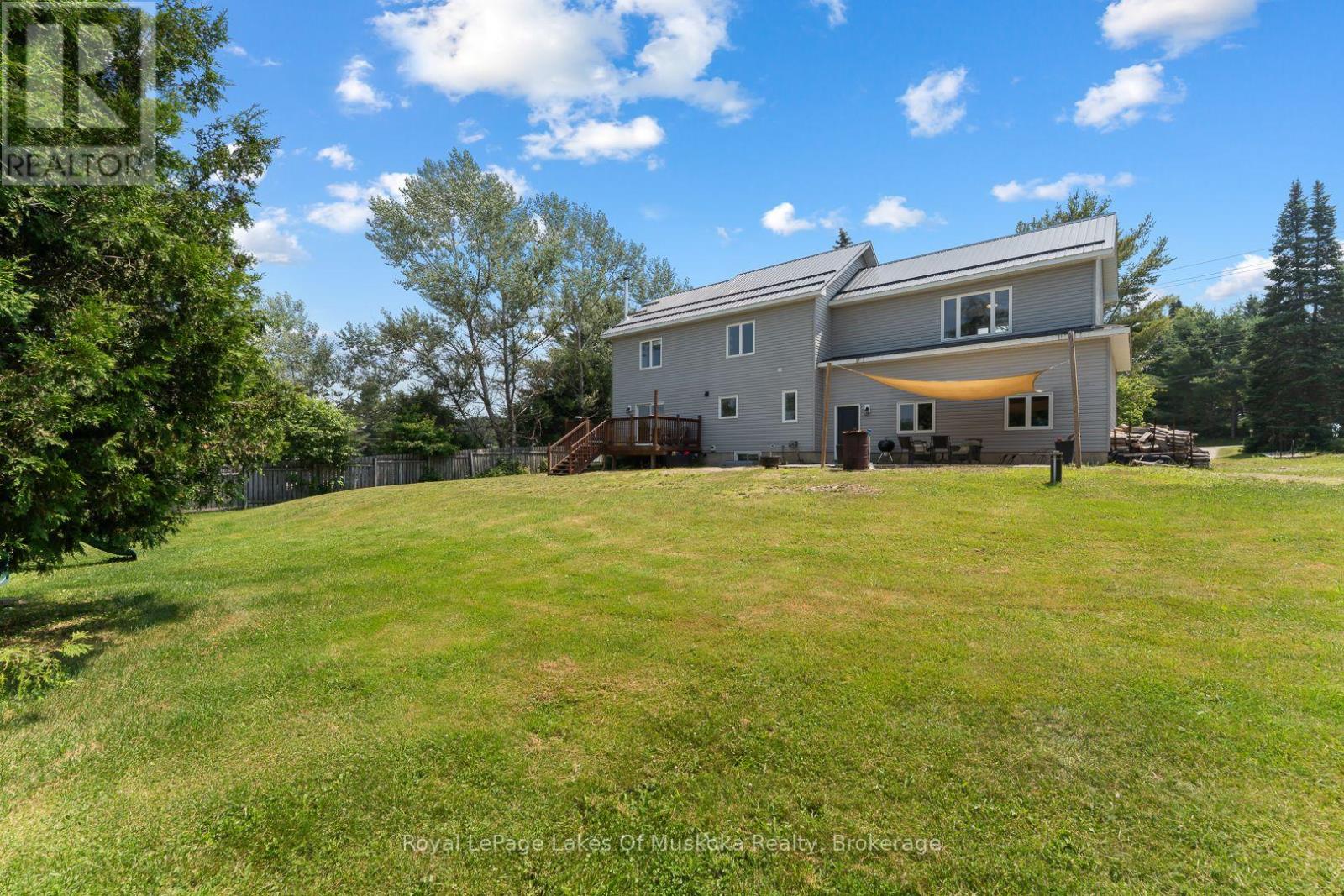 Photo 41 of 24 Star Lake Road, Perry ON