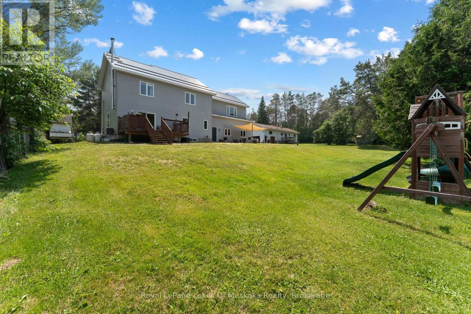 Photo 3 of 24 Star Lake Road, Perry ON