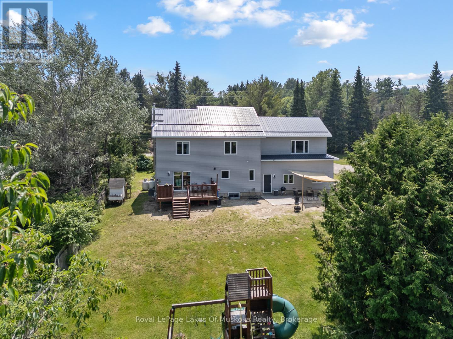 Photo 9 of 24 Star Lake Road, Perry ON