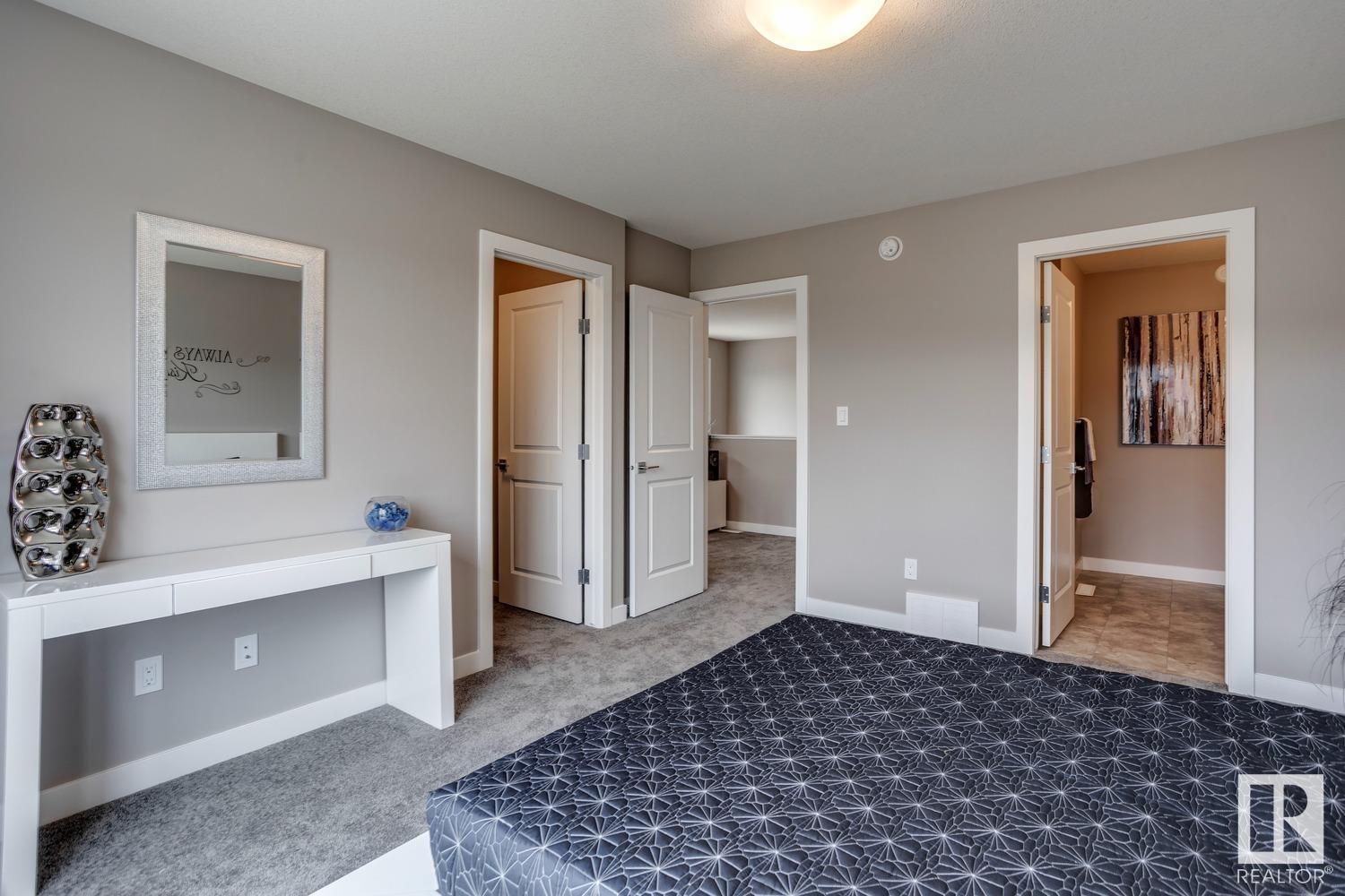 Photo 26 of 53 13139 205 St Nw, Edmonton AB