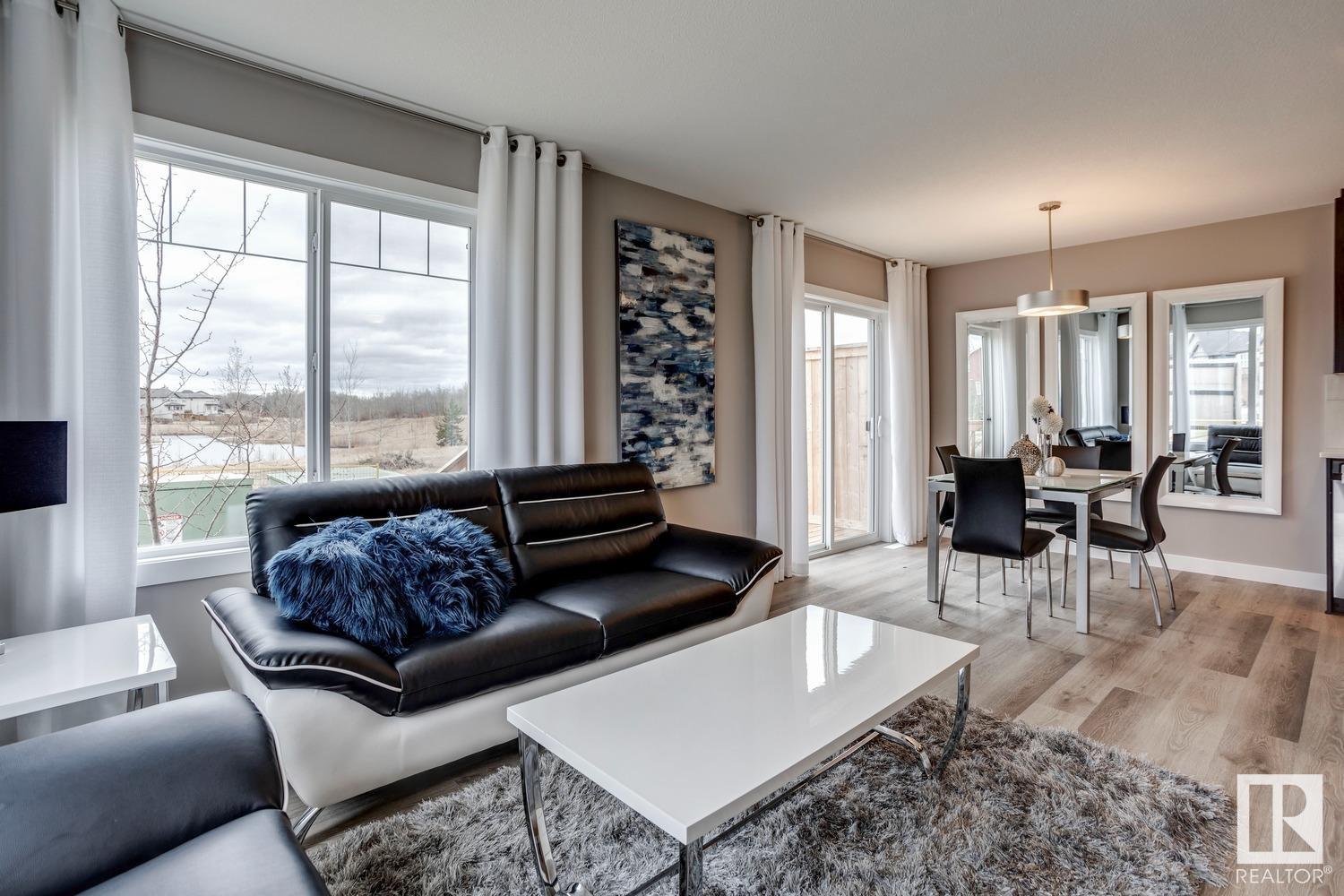 Photo 22 of 53 13139 205 St Nw, Edmonton AB