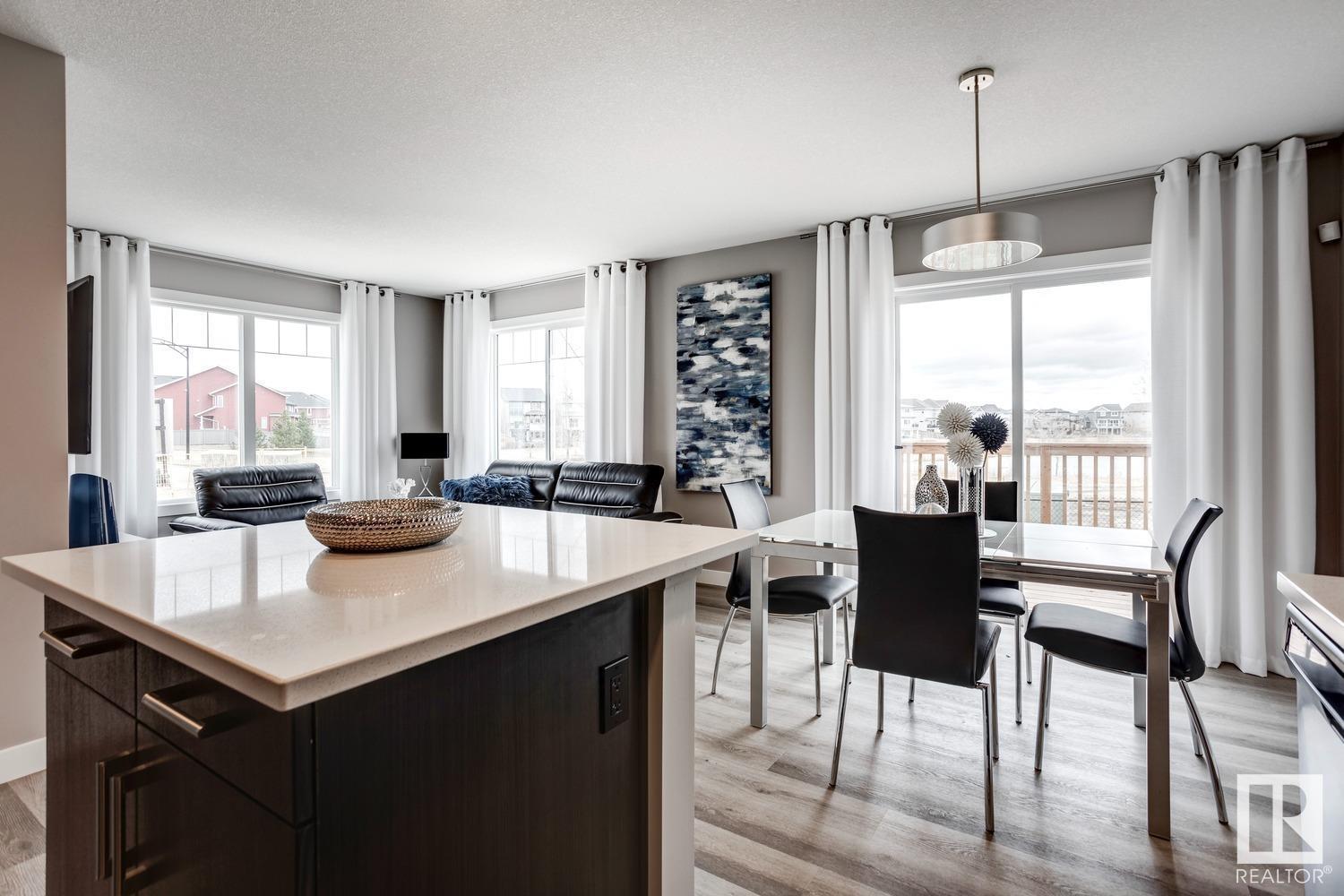 Photo 12 of 53 13139 205 St Nw, Edmonton AB