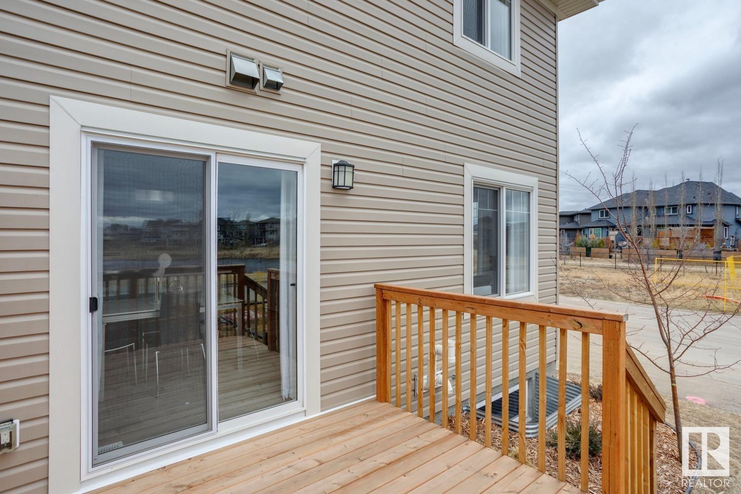 Photo 42 of 53 13139 205 St Nw, Edmonton AB