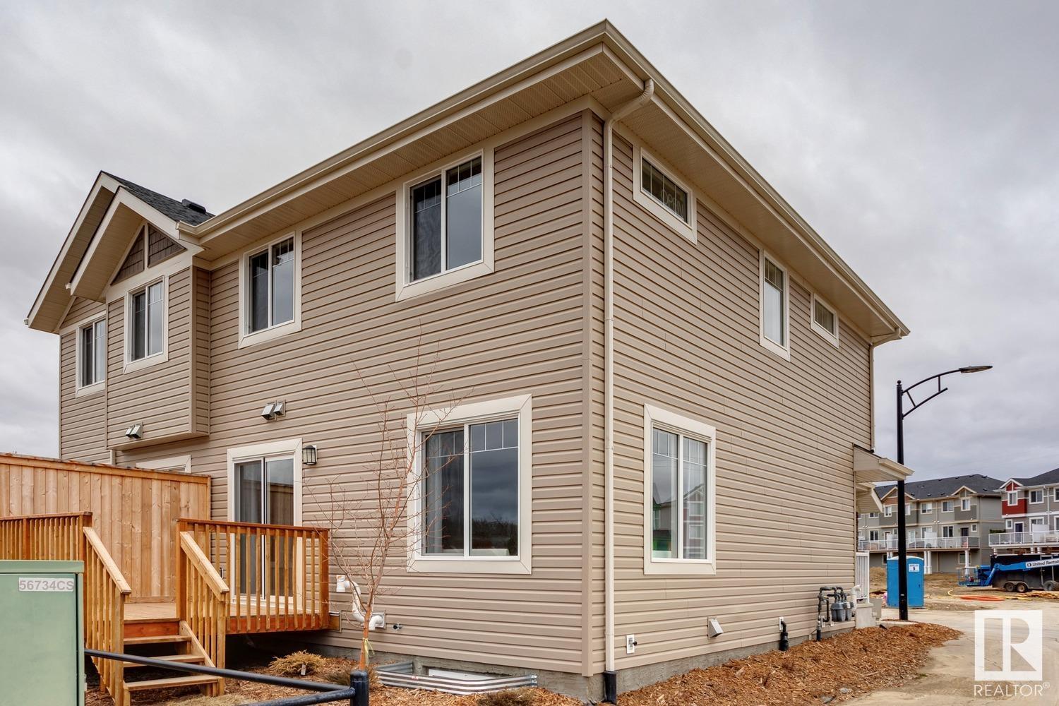 Photo 39 of 53 13139 205 St Nw, Edmonton AB