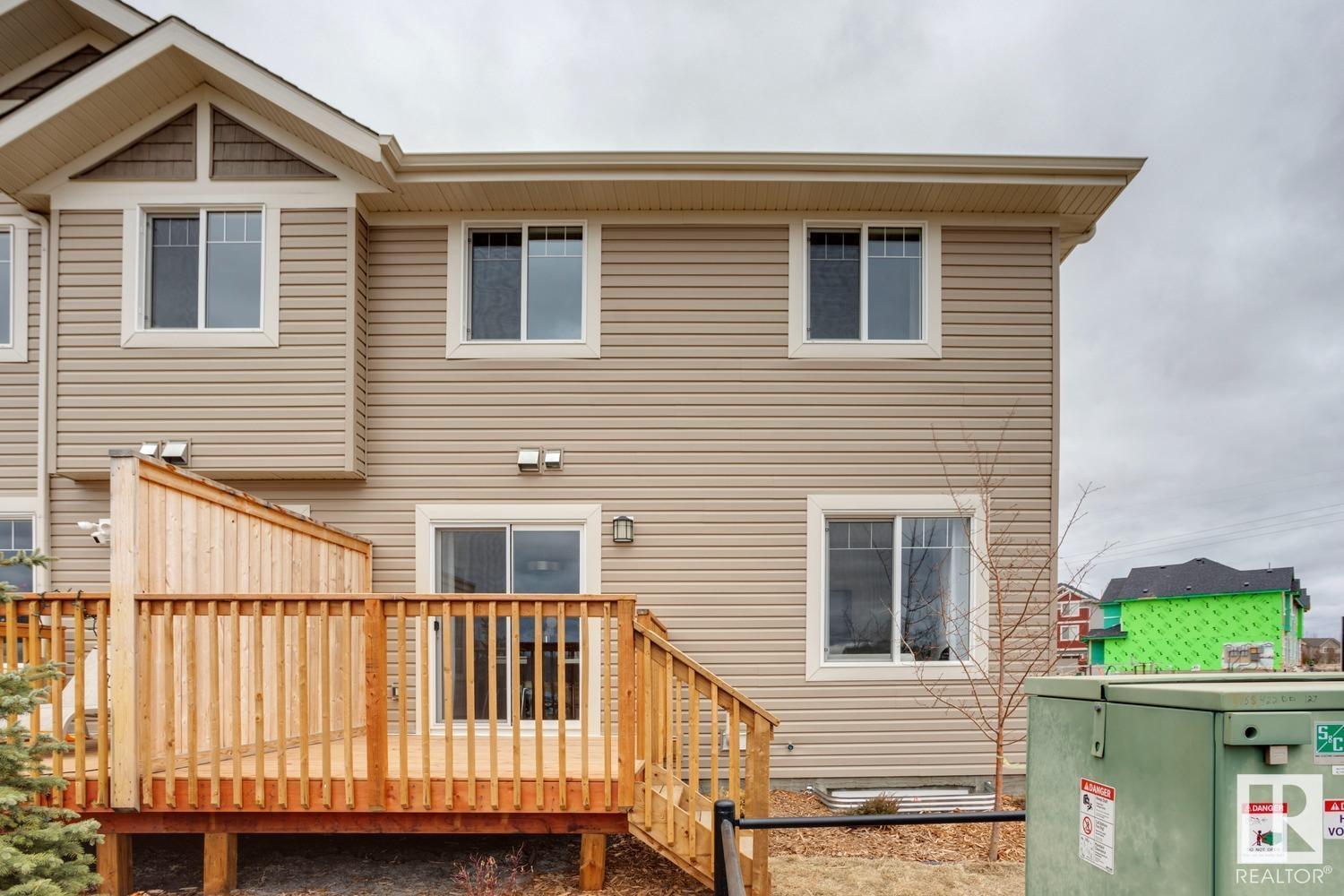 Photo 43 of 53 13139 205 St Nw, Edmonton AB