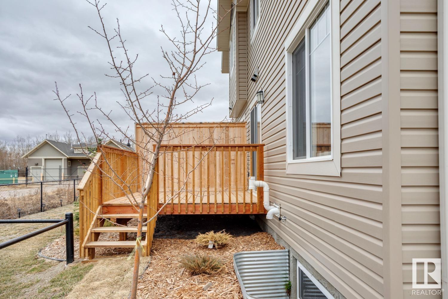 Photo 40 of 53 13139 205 St Nw, Edmonton AB