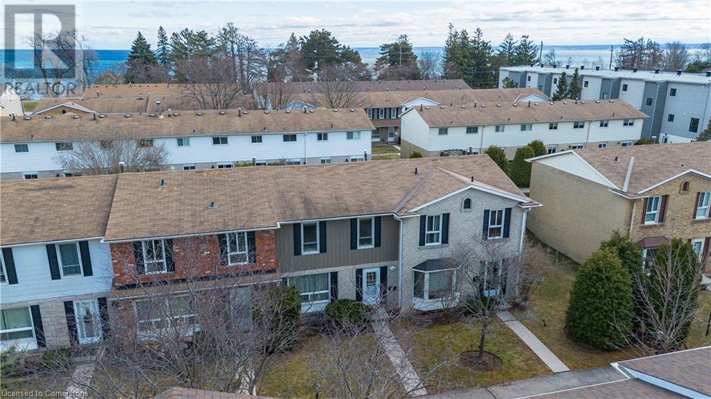 Photo 44 of 5475 Lakeshore Road Unit 54, Burlington ON