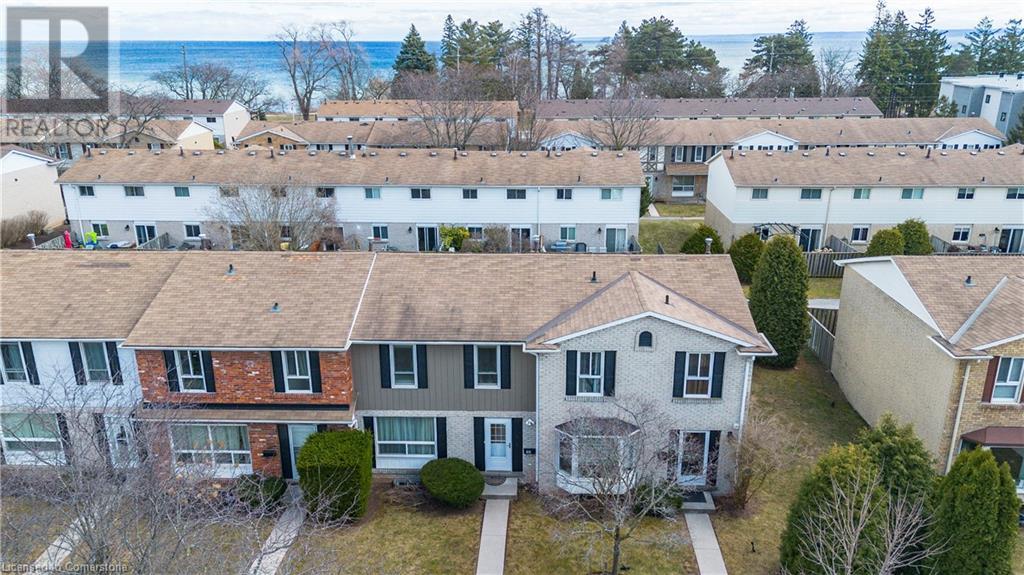Photo 41 of 5475 Lakeshore Road Unit 54, Burlington ON