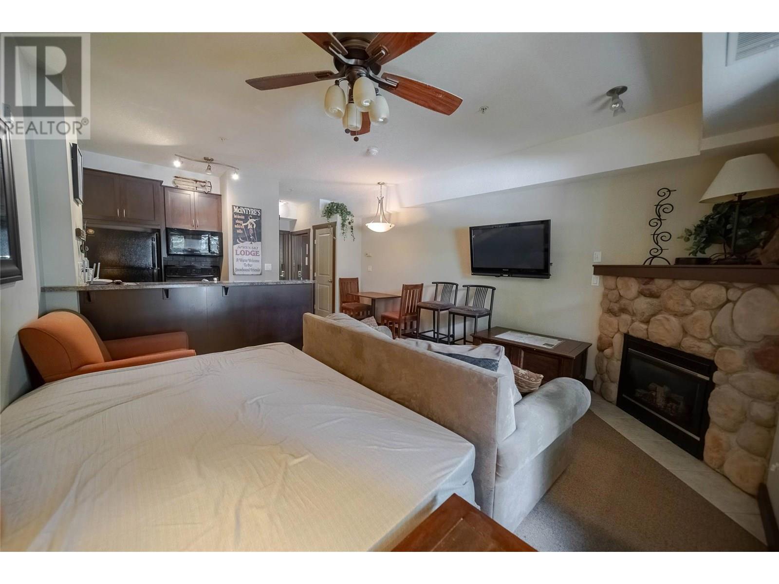 Photo 15 of 1500 Mcdonald Avenue Unit 119, Fernie BC