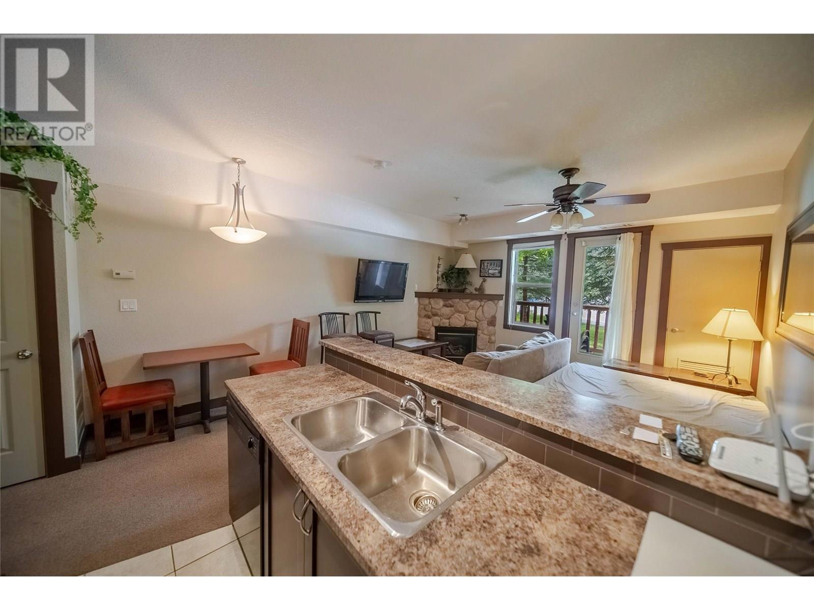 Photo 13 of 1500 Mcdonald Avenue Unit 119, Fernie BC