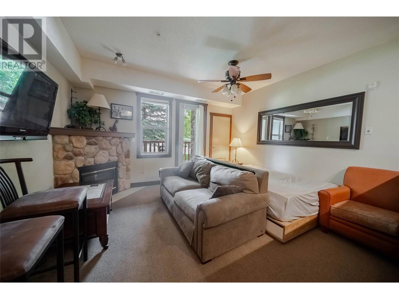 Photo 14 of 1500 Mcdonald Avenue Unit 119, Fernie BC
