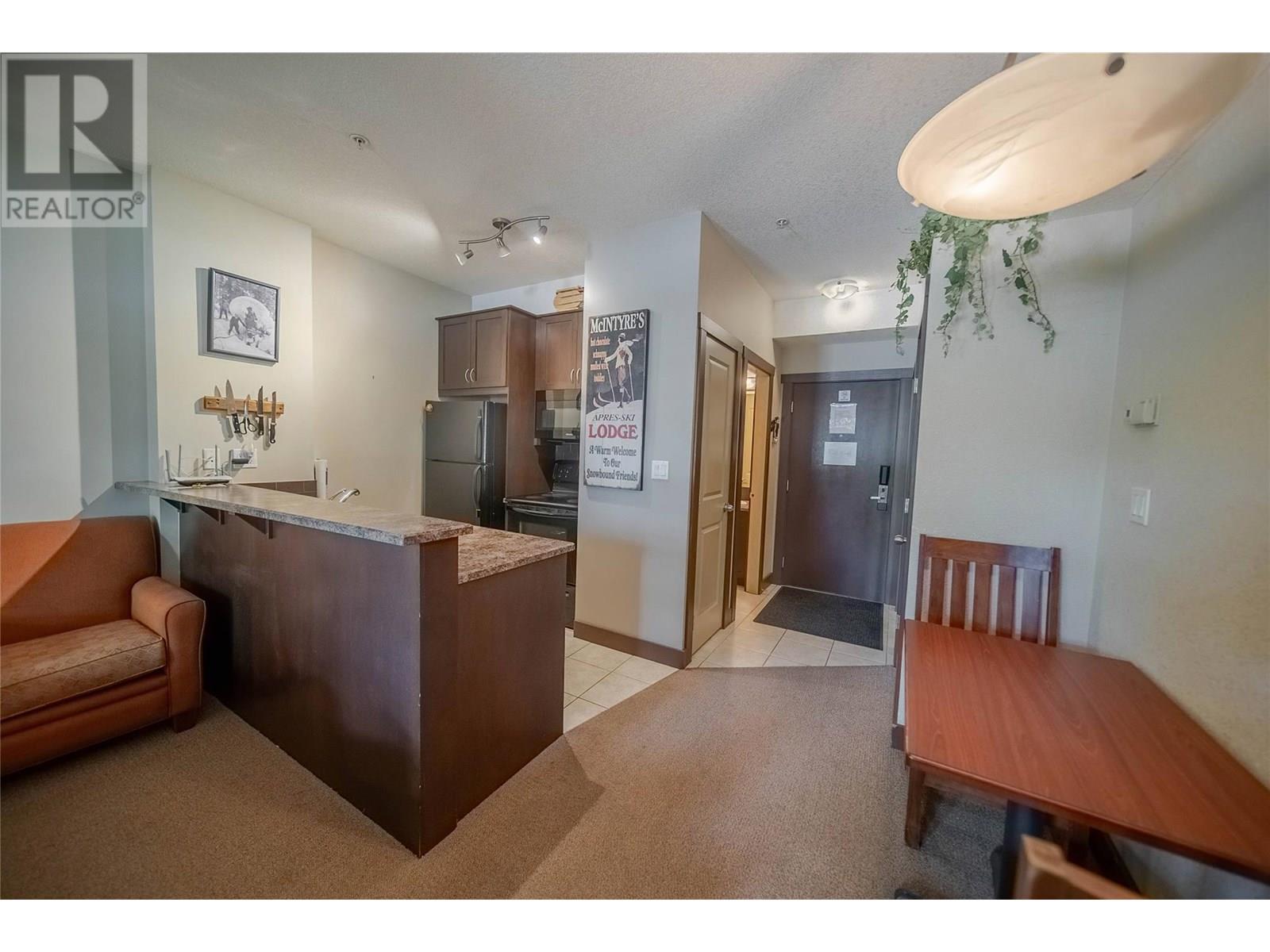 Photo 8 of 1500 Mcdonald Avenue Unit 119, Fernie BC