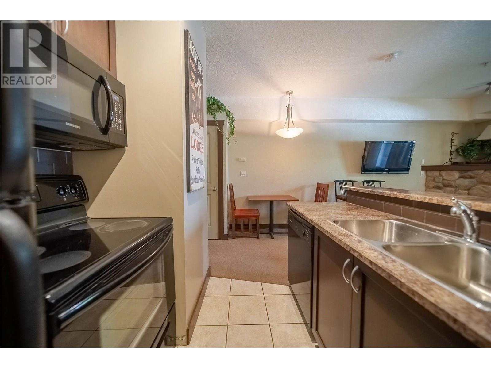 Photo 12 of 1500 Mcdonald Avenue Unit 119, Fernie BC