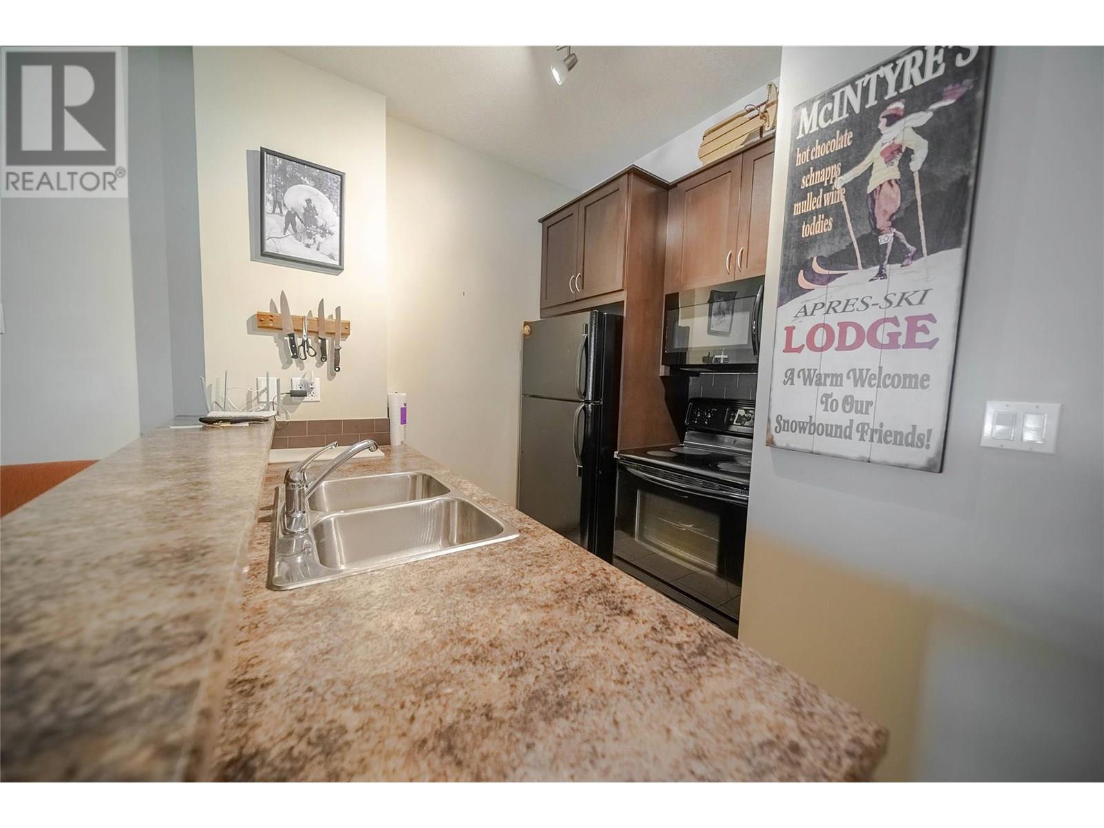Photo 9 of 1500 Mcdonald Avenue Unit 119, Fernie BC