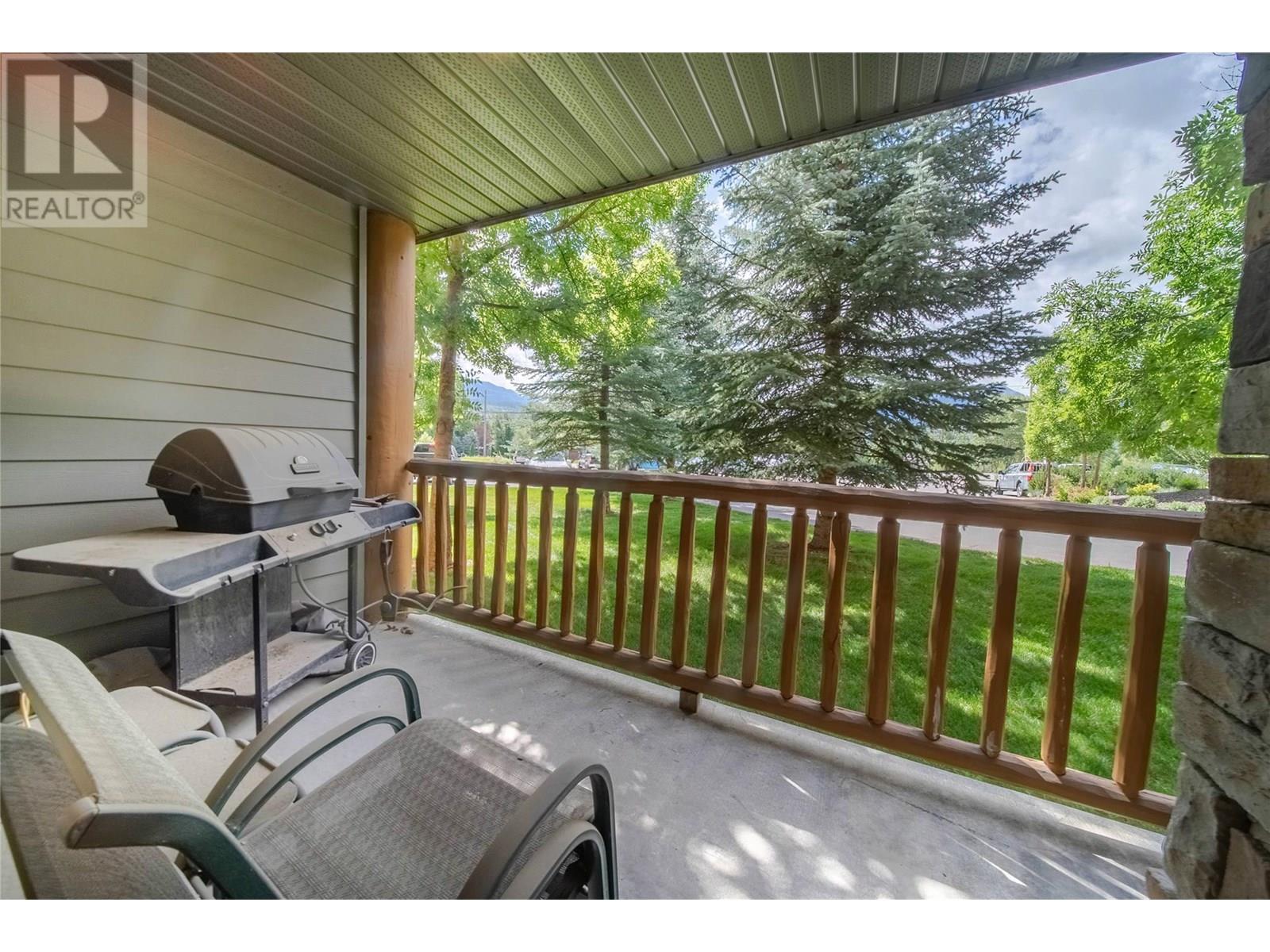 Photo 25 of 1500 Mcdonald Avenue Unit 119, Fernie BC