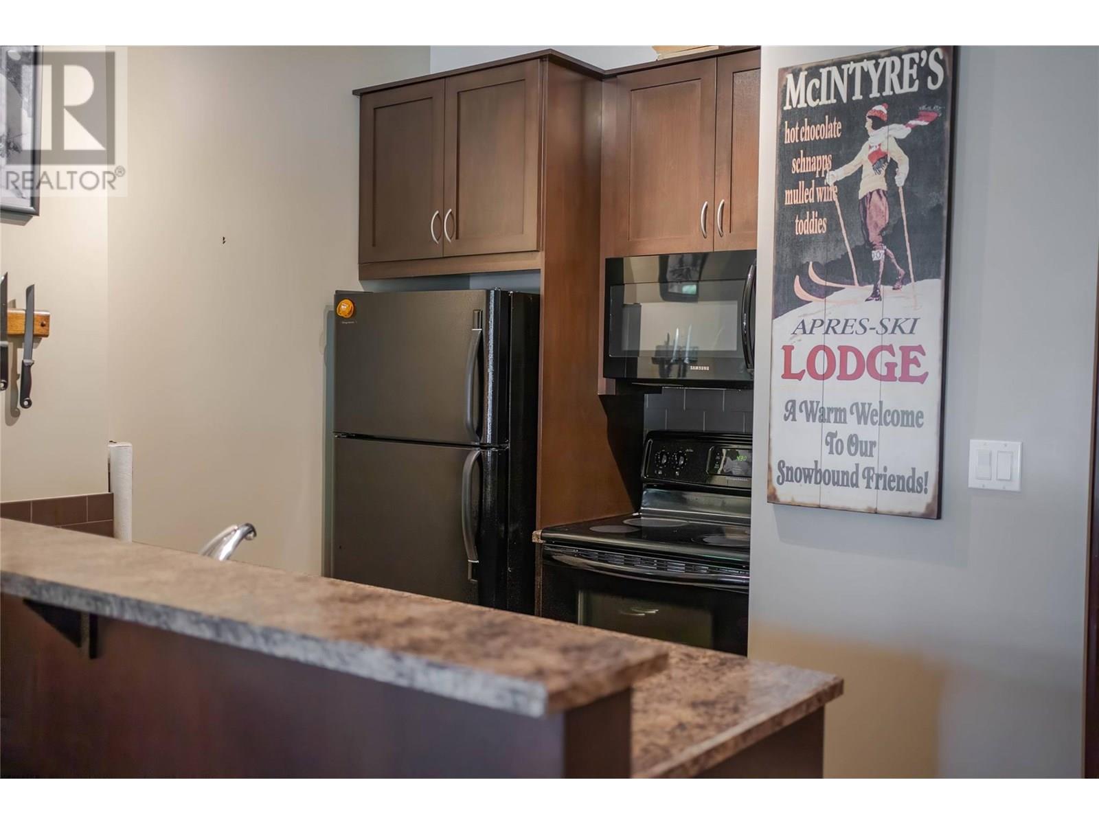 Photo 20 of 1500 Mcdonald Avenue Unit 119, Fernie BC