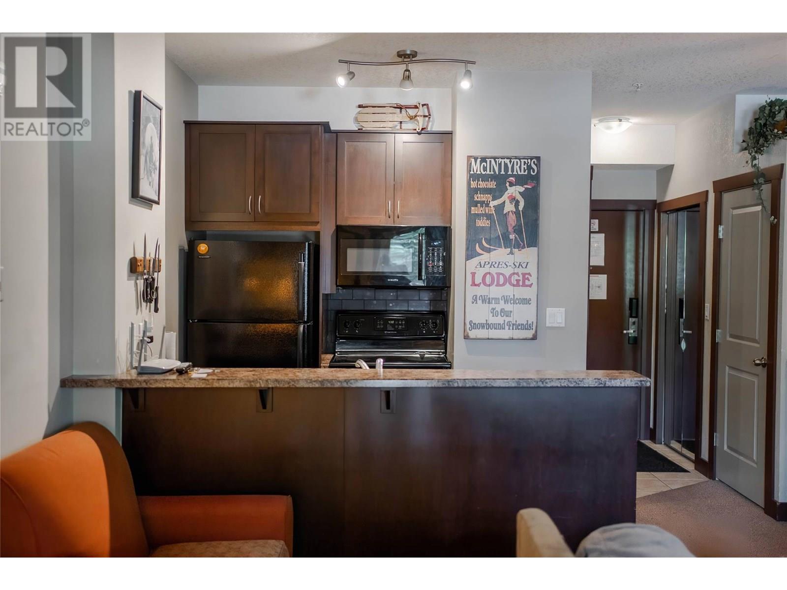 Photo 19 of 1500 Mcdonald Avenue Unit 119, Fernie BC