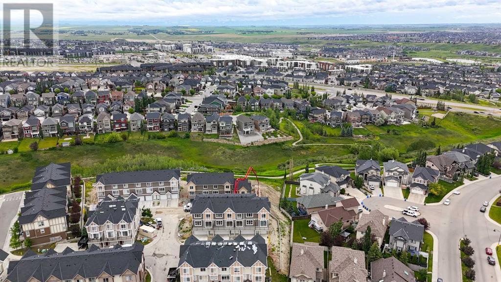 Single Family House for Sale in  Sherwood Lane NW Sherwood Calgary 