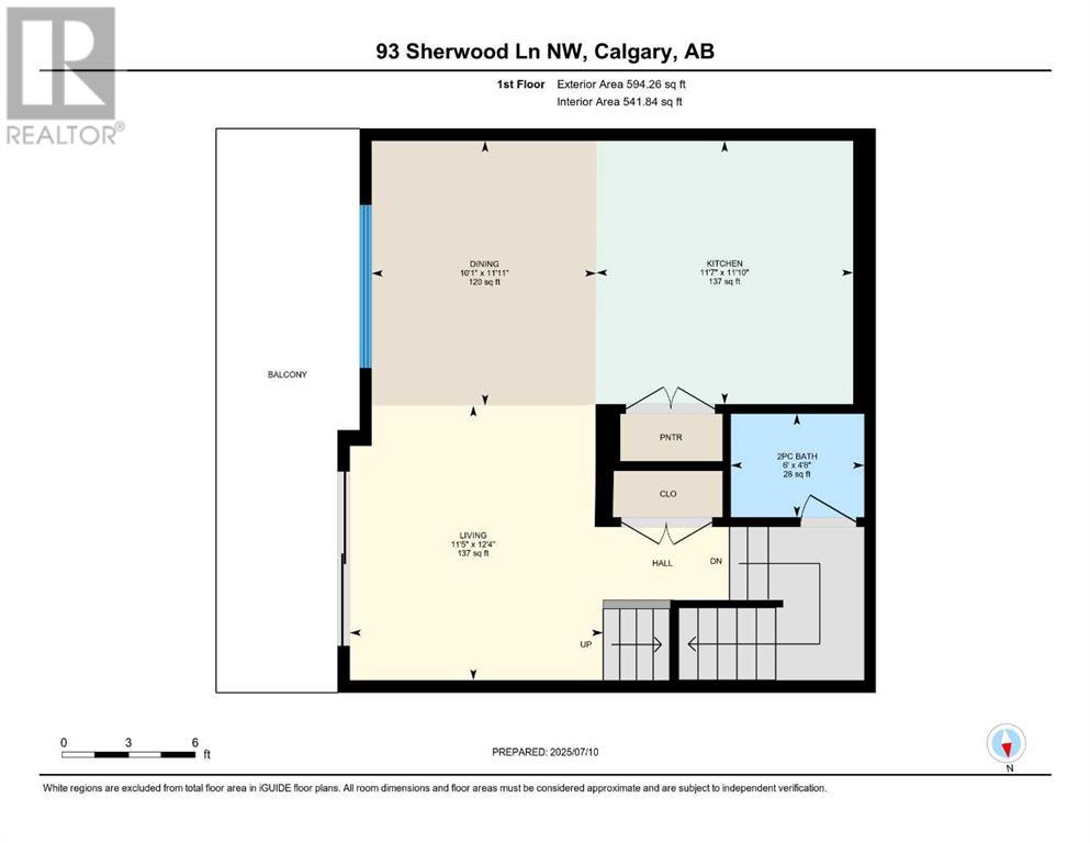 Single Family House for Sale in  Sherwood Lane NW Sherwood Calgary 