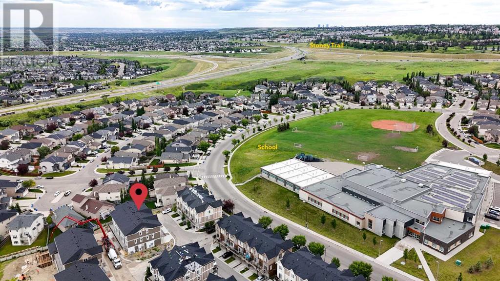Single Family House for Sale in  Sherwood Lane NW Sherwood Calgary 
