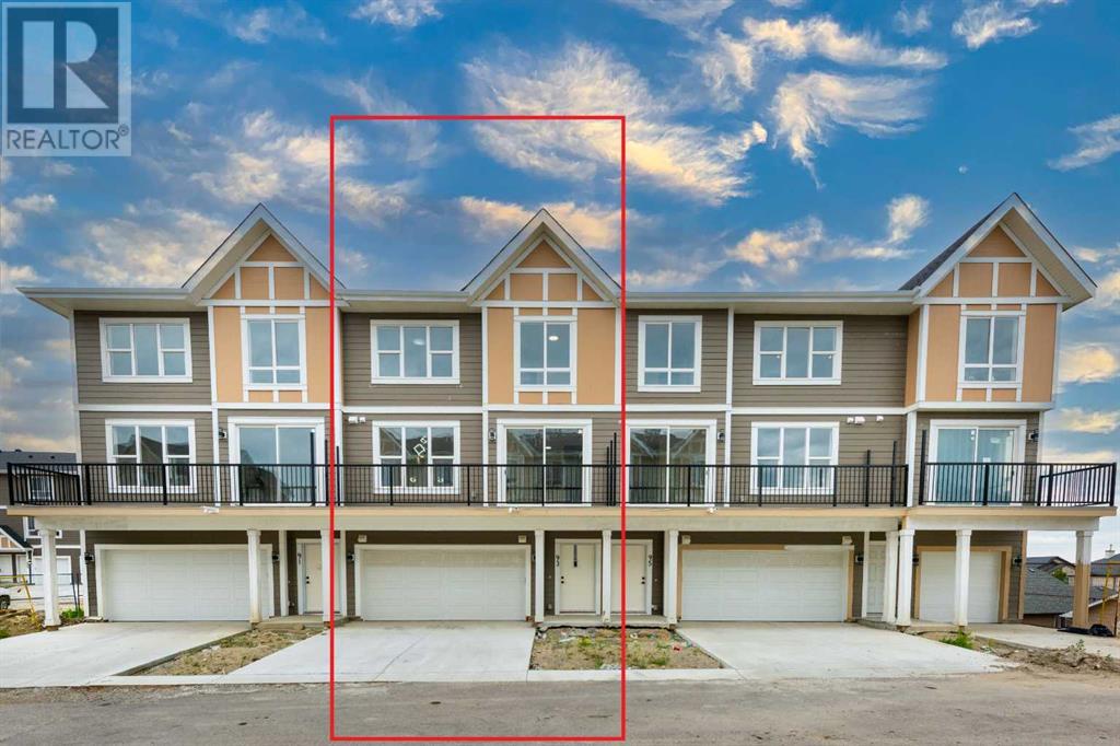 93 Sherwood Lane NW, Calgary, Alberta