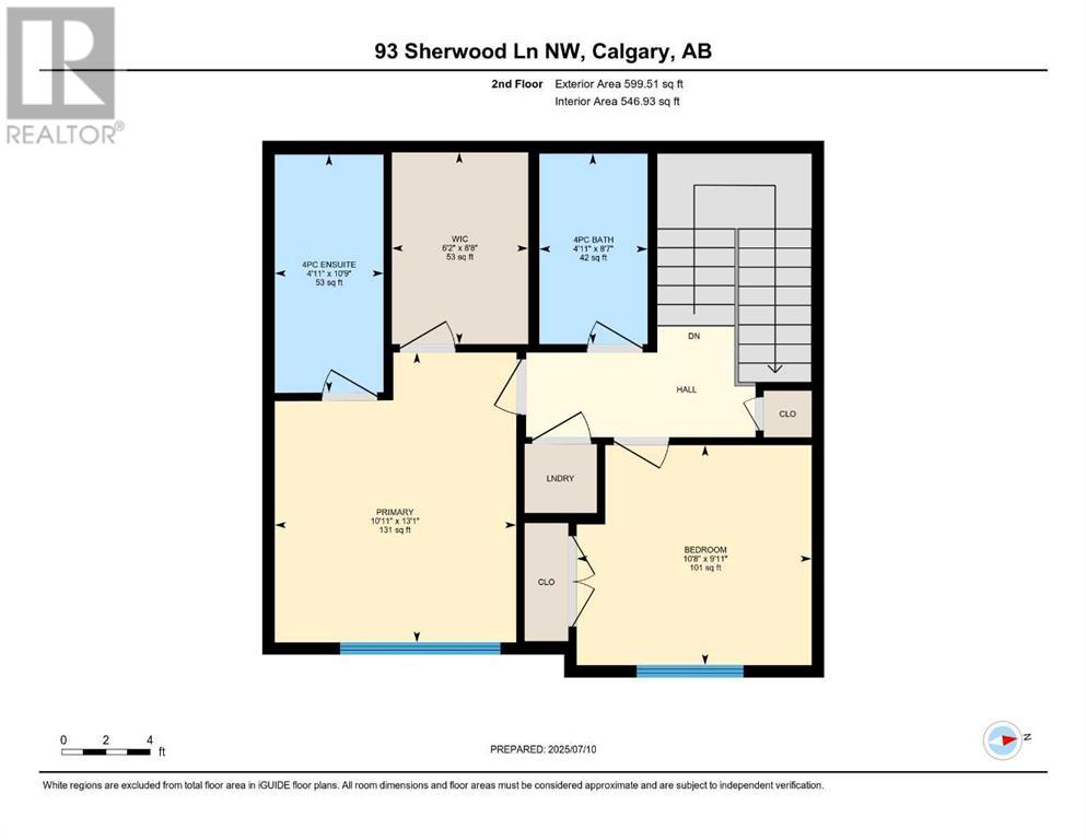 Single Family House for Sale in  Sherwood Lane NW Sherwood Calgary 