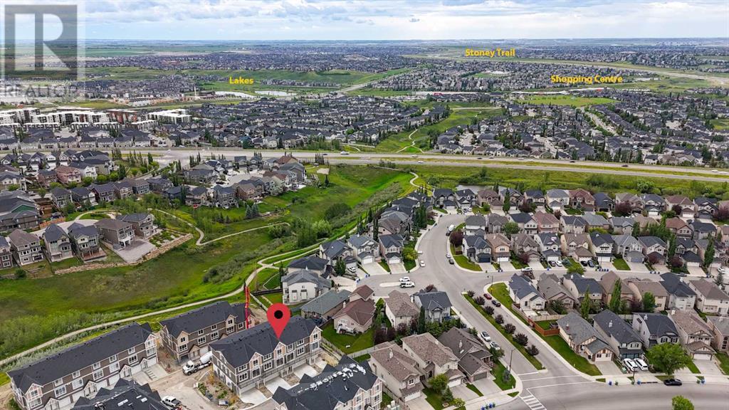 Single Family House for Sale in  Sherwood Lane NW Sherwood Calgary 