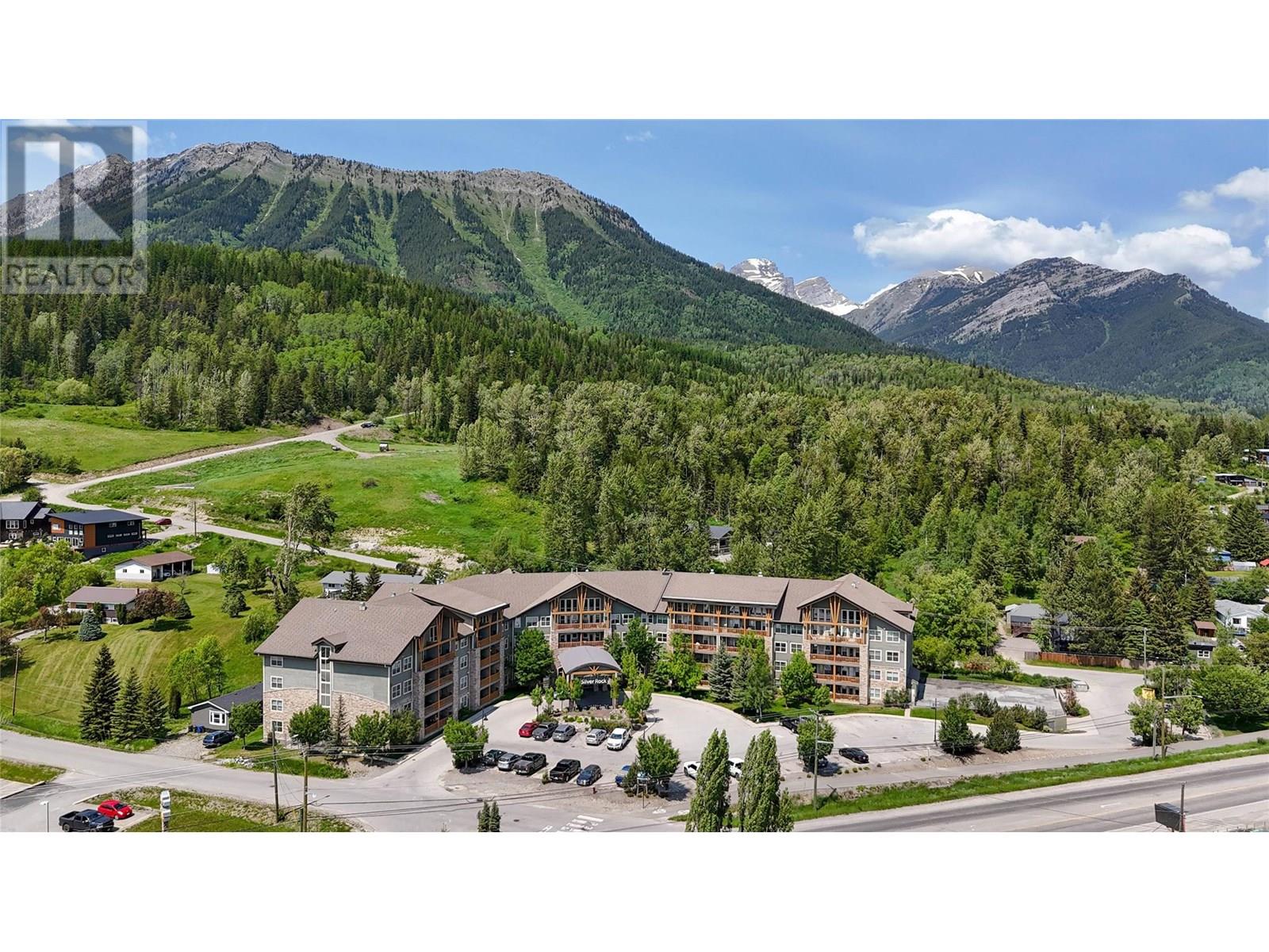 Photo 32 of 1500 Mcdonald Avenue Unit 119, Fernie BC