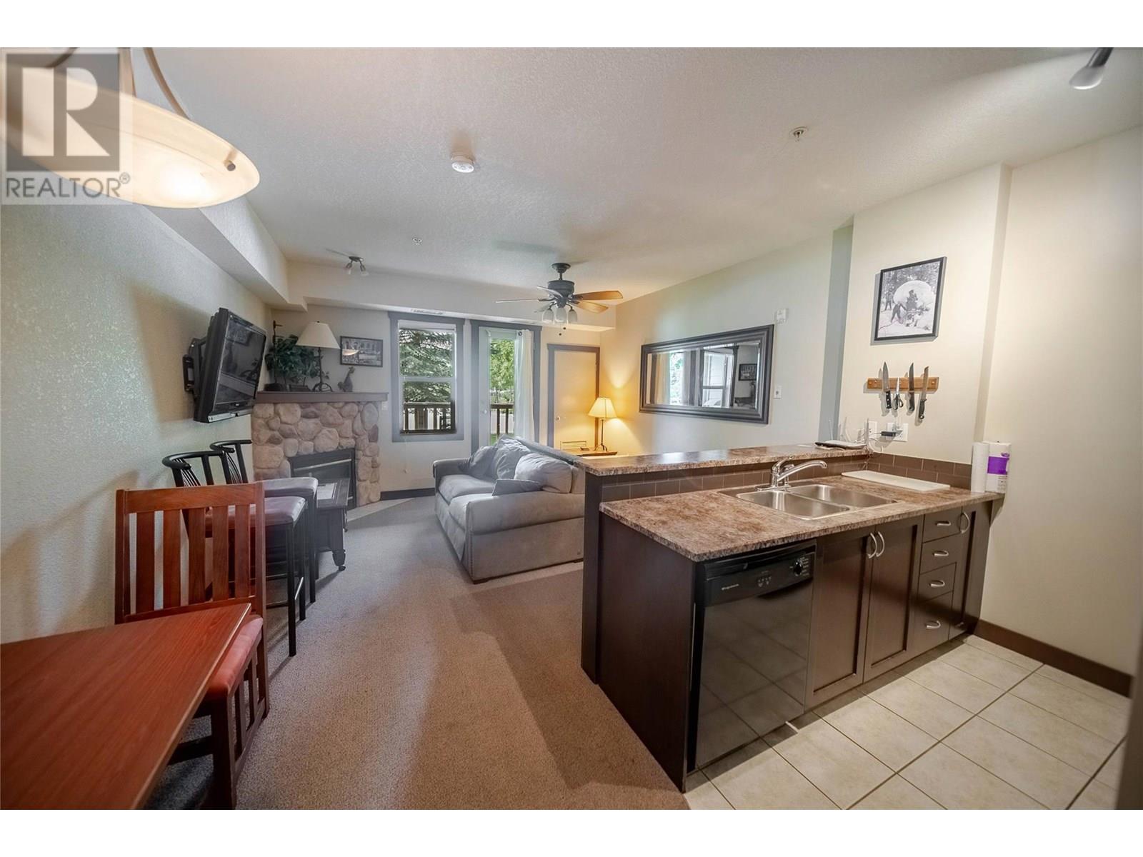 Photo 7 of 1500 Mcdonald Avenue Unit 119, Fernie BC