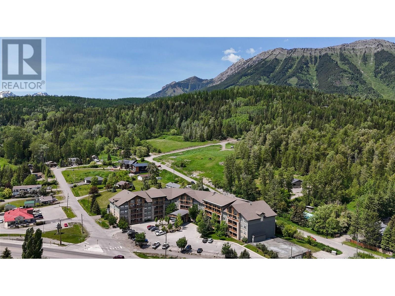 Photo 30 of 1500 Mcdonald Avenue Unit 119, Fernie BC
