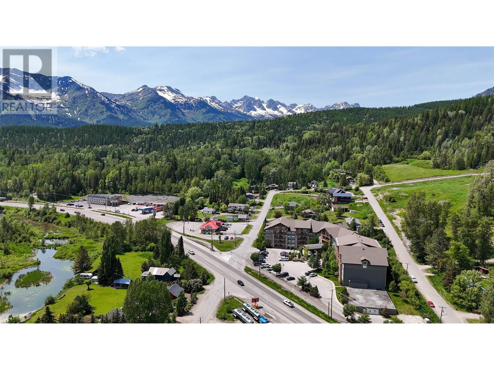 Photo 31 of 1500 Mcdonald Avenue Unit 119, Fernie BC