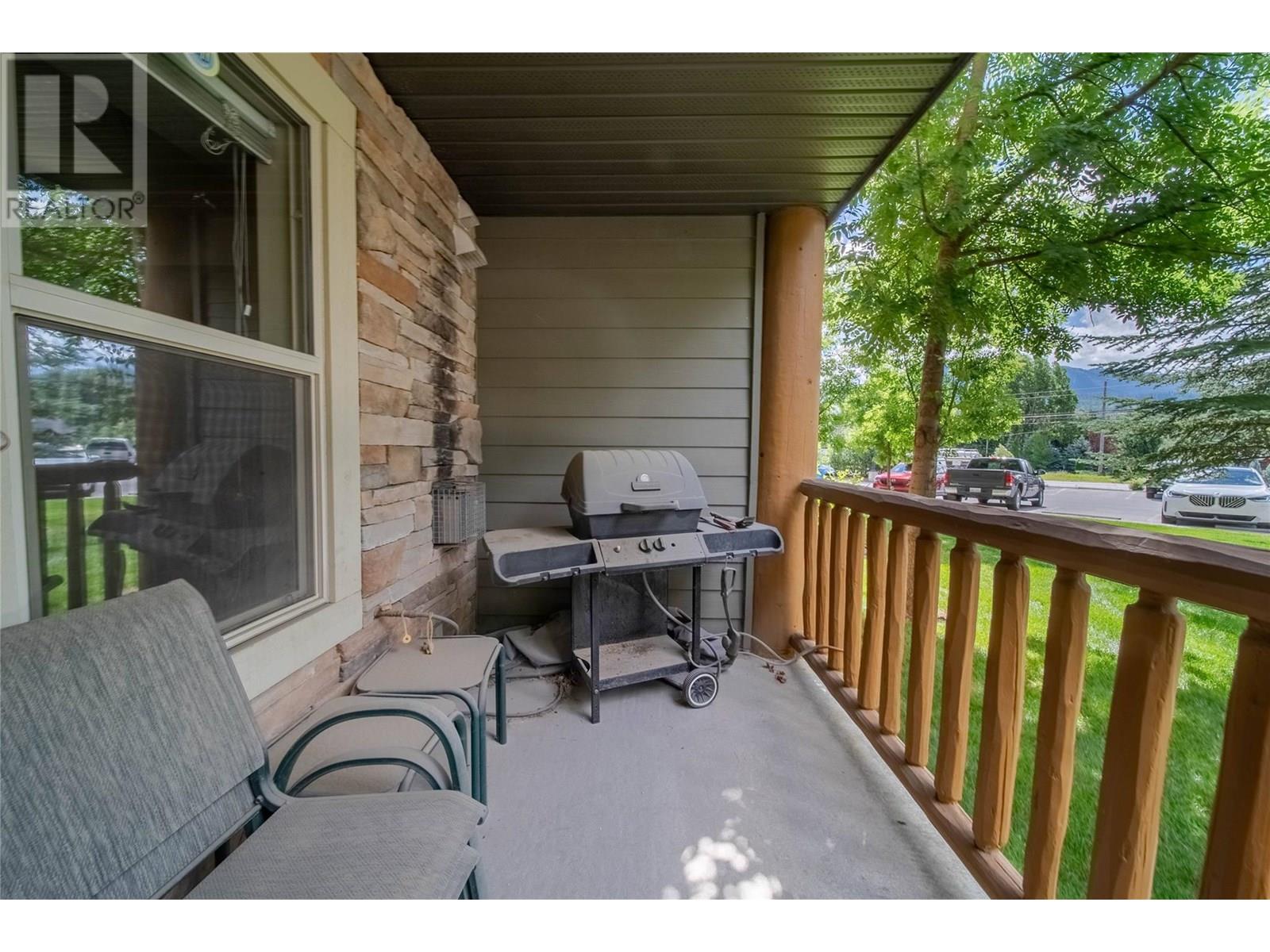 Photo 26 of 1500 Mcdonald Avenue Unit 119, Fernie BC